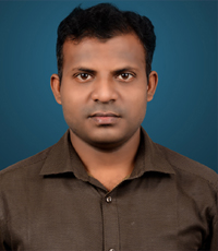 Mr. Abani Kanta Behera